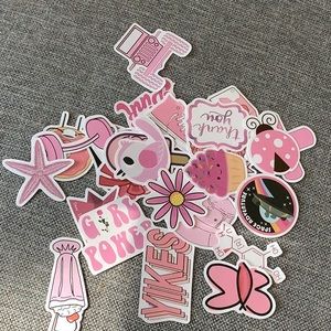 Meet your Posher, Ashleigh